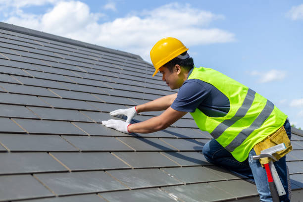 Best Metal Roofing Contractor  in Mianna, AR