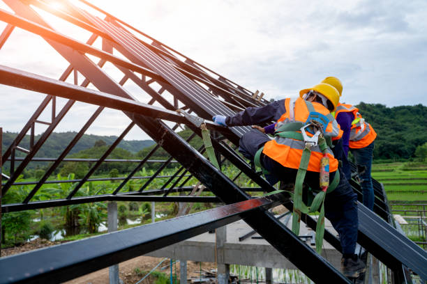 Best Roof Waterproofing Services  in Mianna, AR