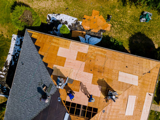 Best Gutter Installation and Roofing  in Mianna, AR