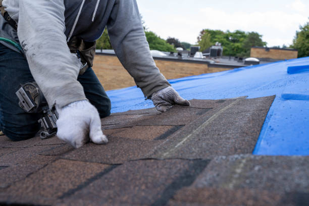 Best Emergency Roof Repair  in Mianna, AR