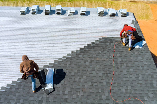Best Emergency Roof Repair  in Mianna, AR