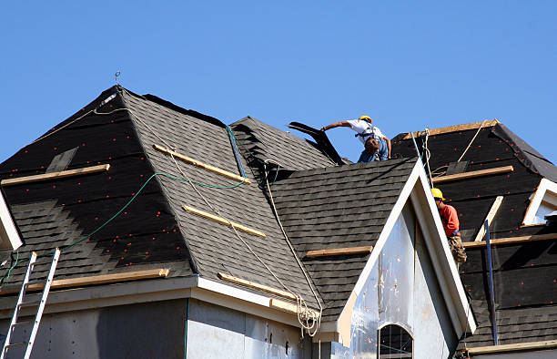 Quick and Trustworthy Emergency Roof Repair Services in Marianna, AR