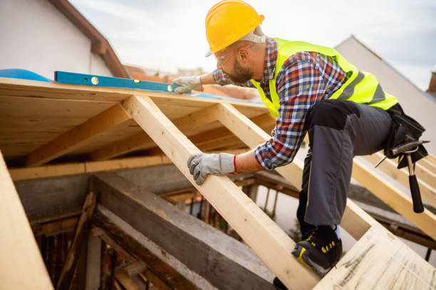 Best Roof Maintenance Services  in Mianna, AR
